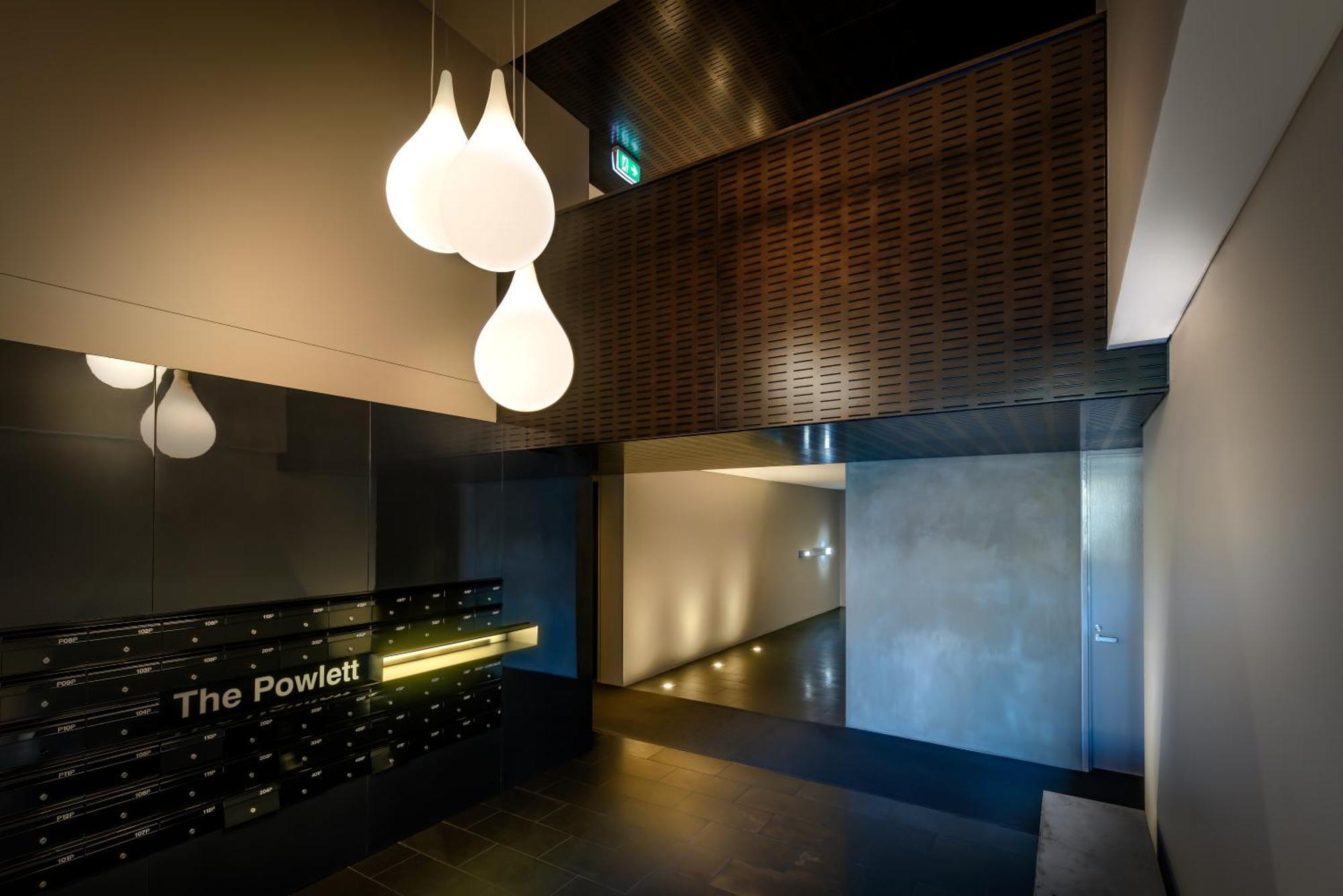Adele Apartment Hotel East Melbourne Zewnętrze zdjęcie