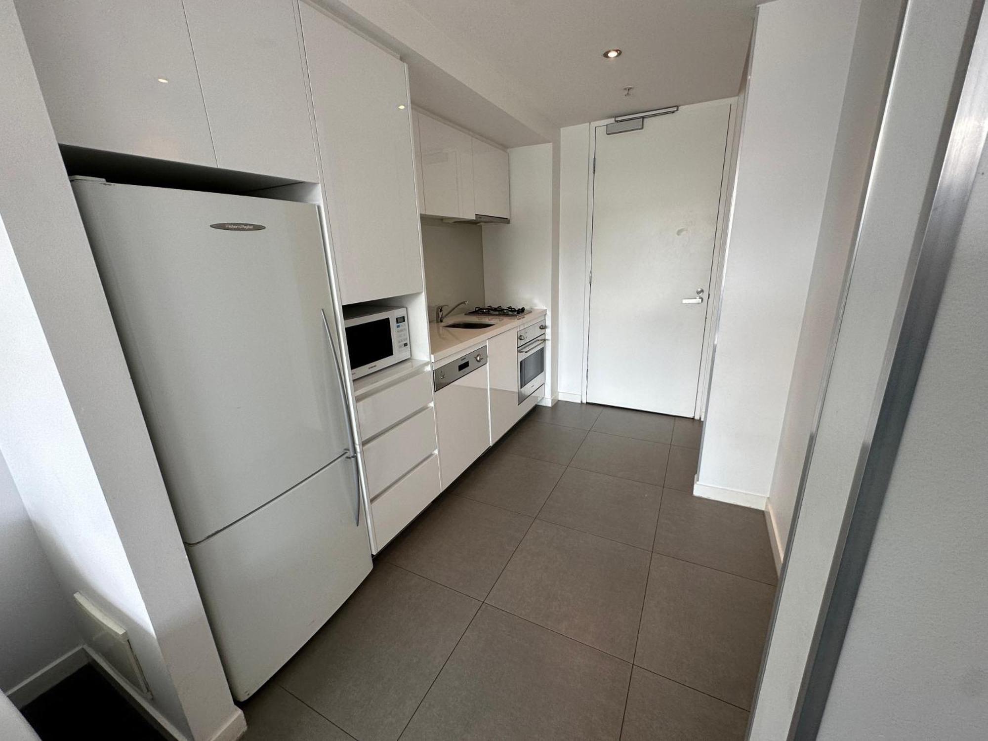 Adele Apartment Hotel East Melbourne Zewnętrze zdjęcie